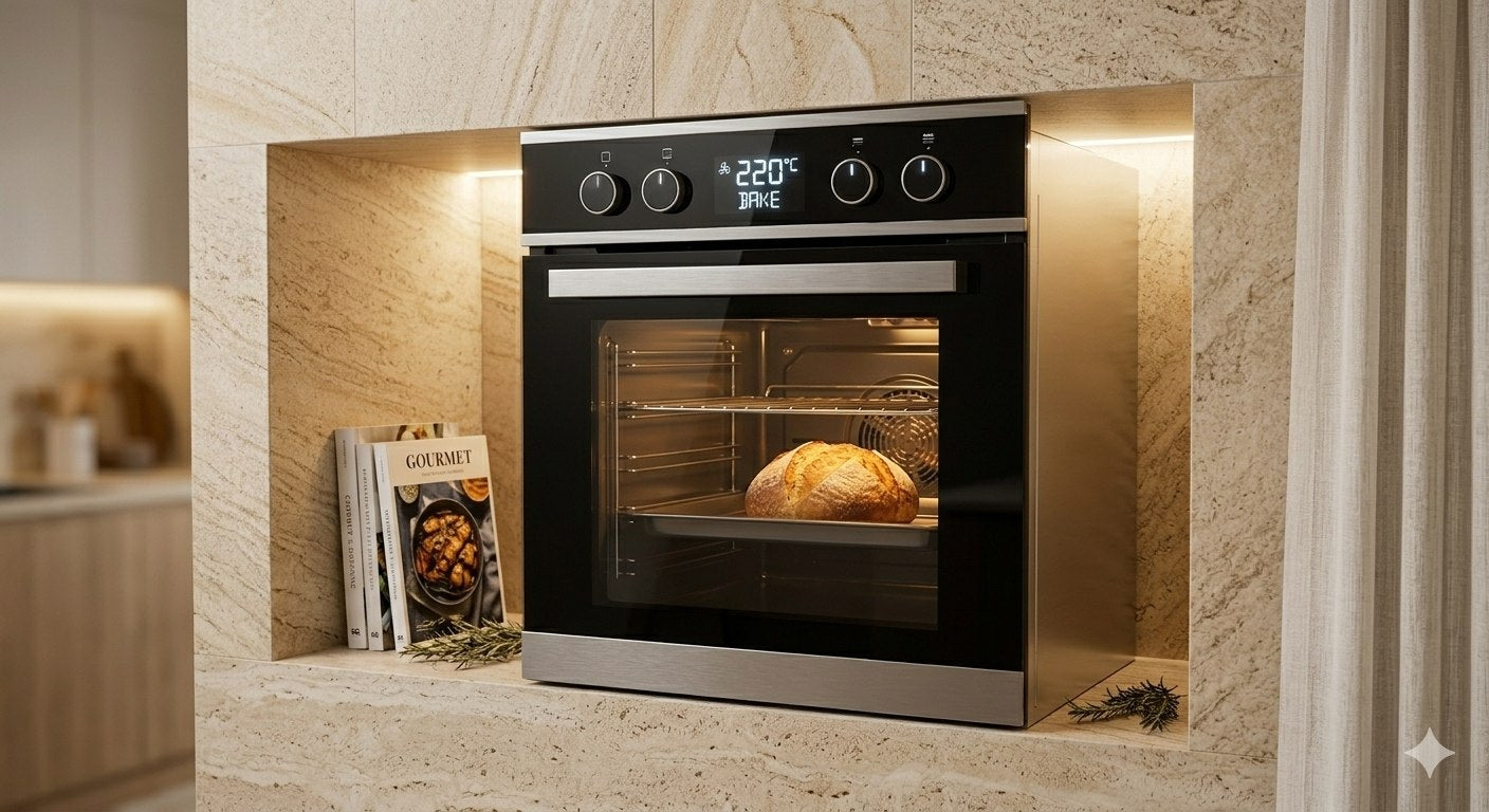 Ovens
