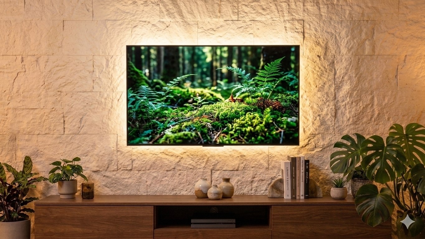 Smart TVs