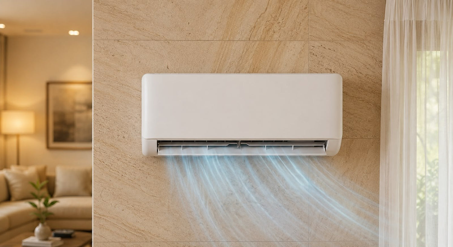 Air Conditioners