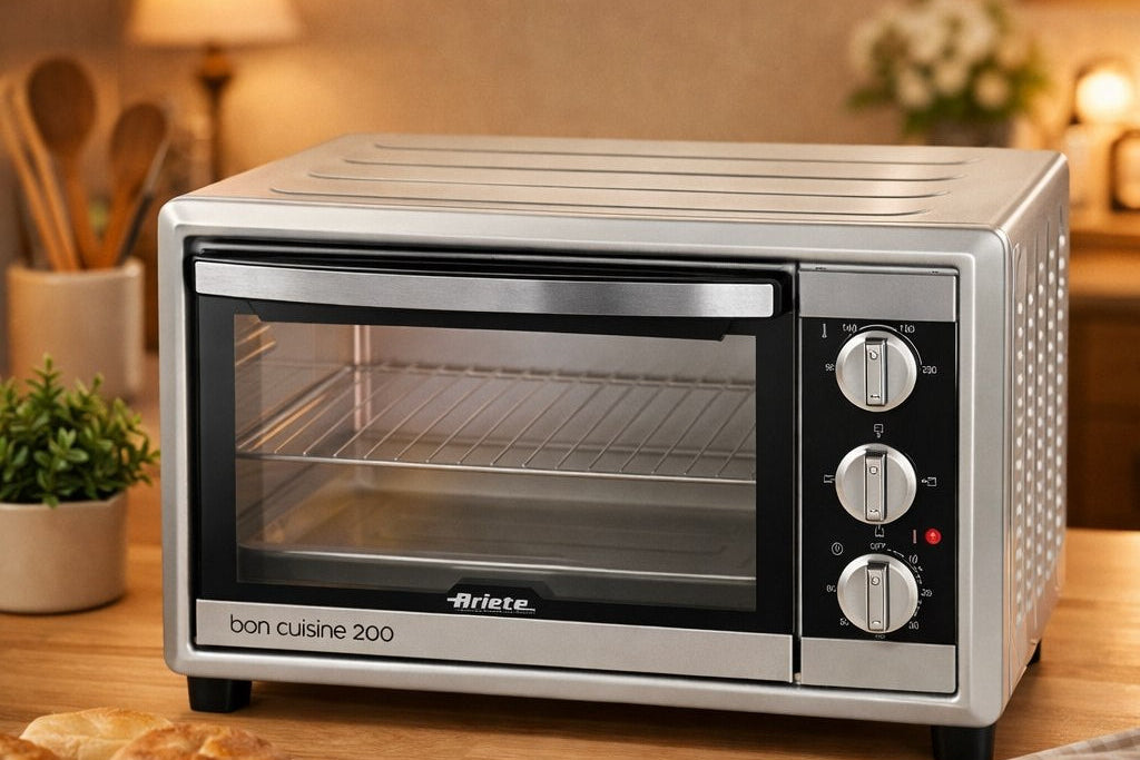 Oven 1100W with Grill