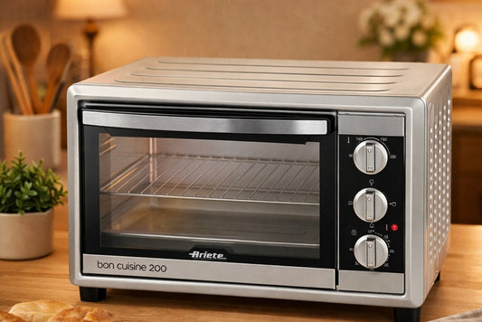 Oven 1100W with Grill
