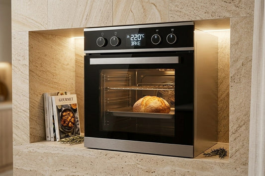 Oven 1800W