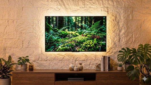QLED 64