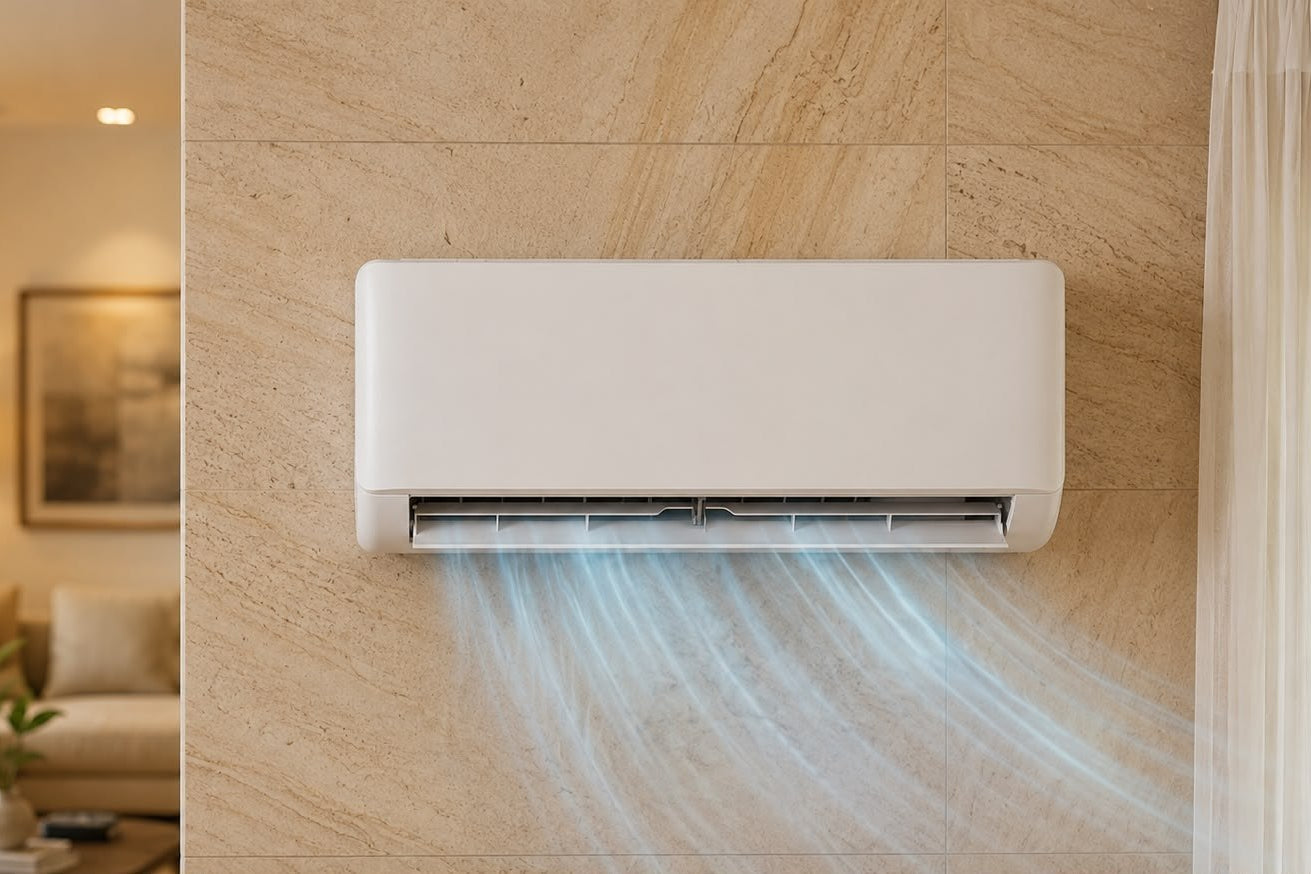 AC 9000 inverter