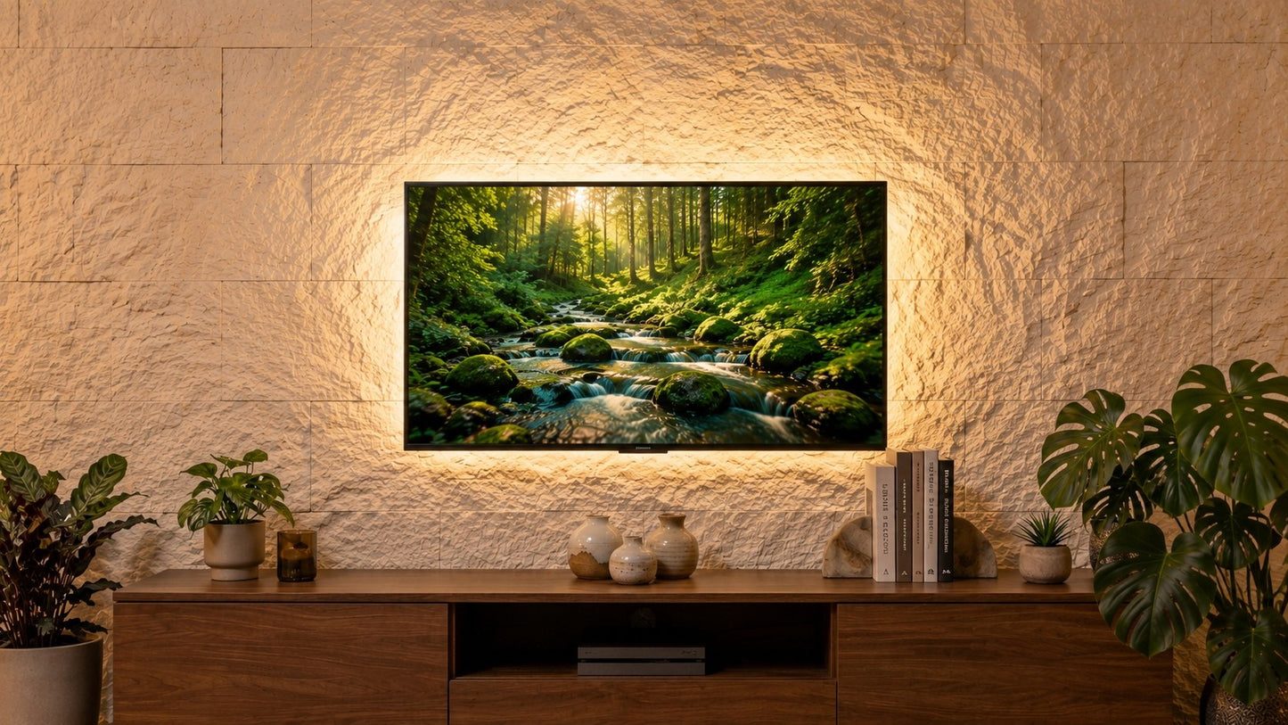 Smart TV 32