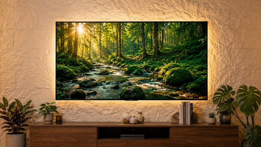 Smart TV 43