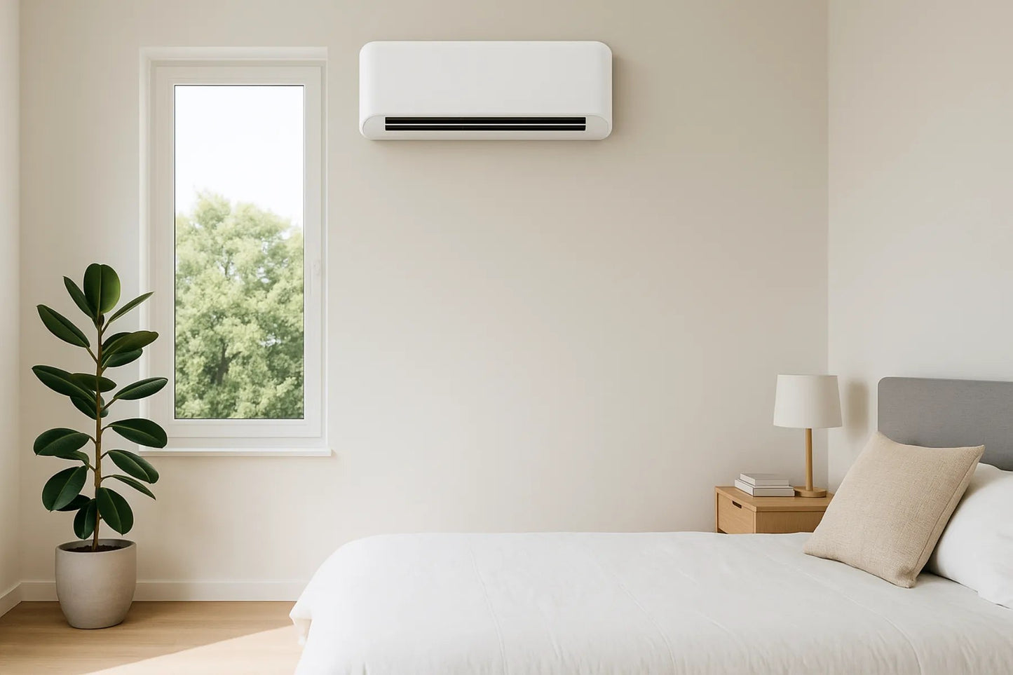 AC 12000 inverter