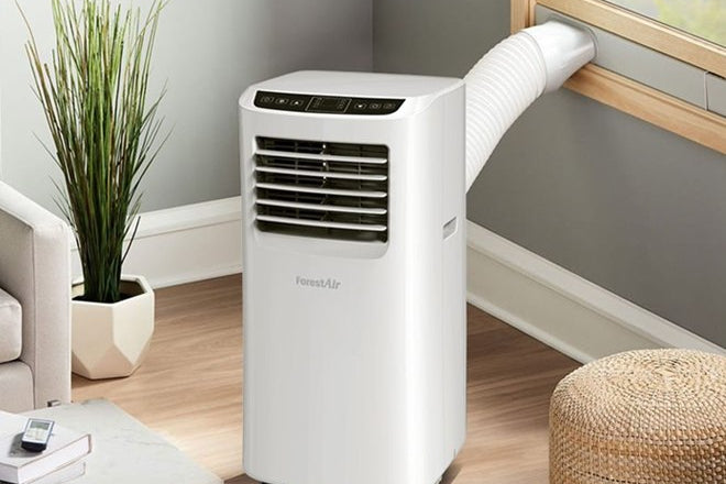 Portable AC 1300W